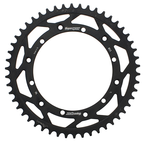 Couronne acier Supersprox