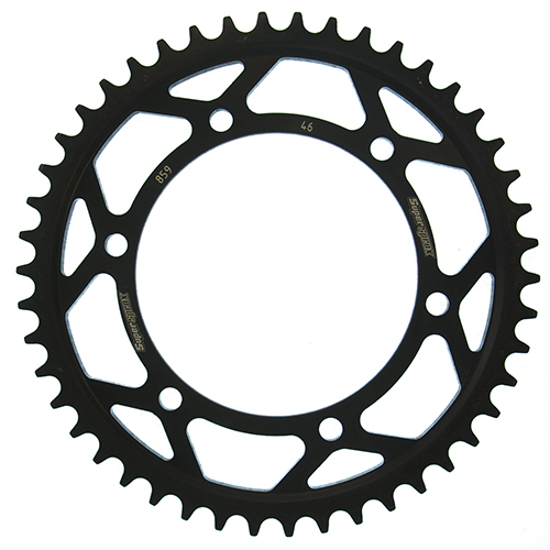 Couronne acier Supersprox