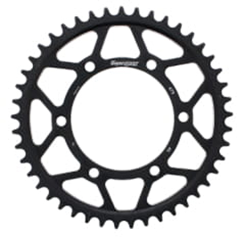 Couronne acier Supersprox