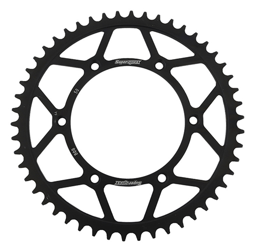 Couronne acier Supersprox