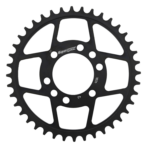 Couronne acier SUPERSPROX