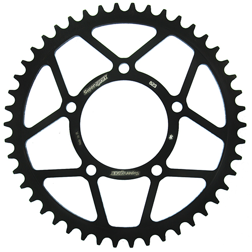 Couronne acier Supersprox