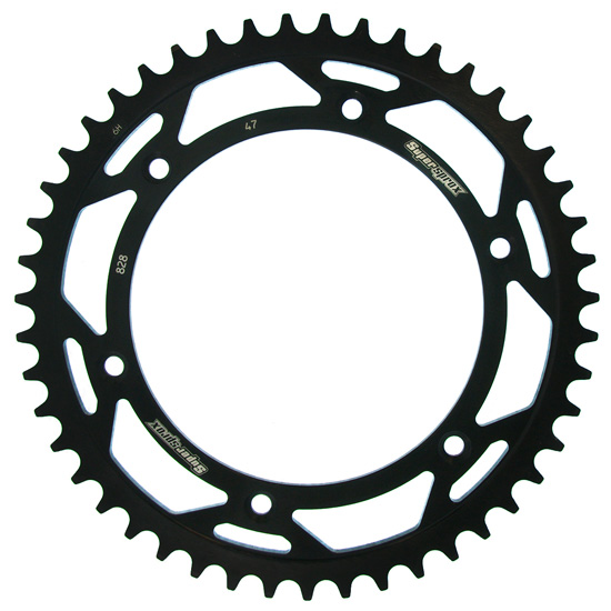 Couronne acier Supersprox