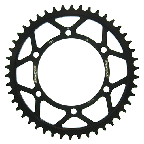 Couronne acier Supersprox