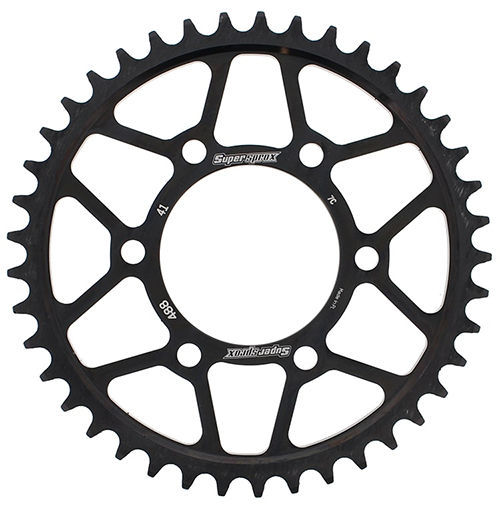 Couronne acier SUPERSPROX