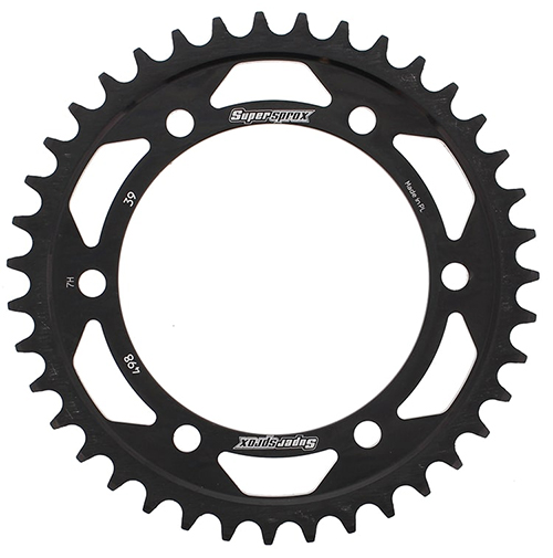 Couronne acier SUPERSPROX