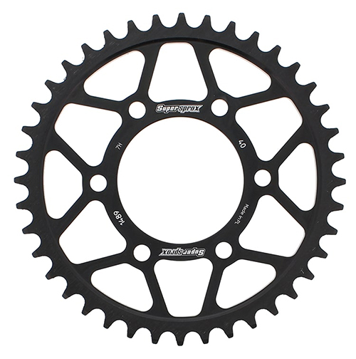 Couronne acier SUPERSPROX