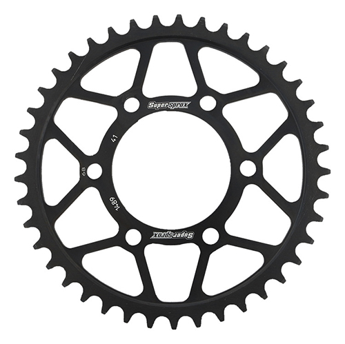 Couronne acier SUPERSPROX