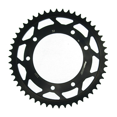 Couronne acier Supersprox