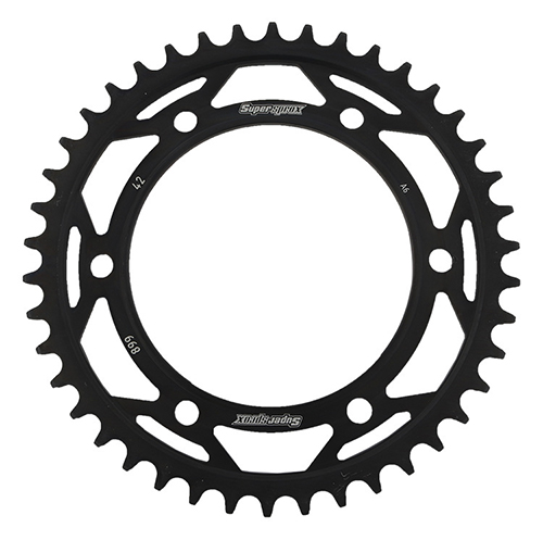 Couronne acier SUPERSPROX