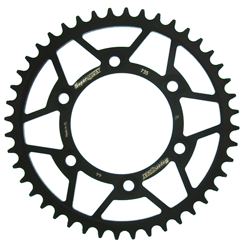 Couronne acier SUPERSPROX