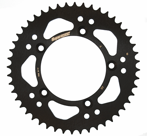 Couronne SUPERSPROX RFE-4:48-BLK 50-13025-48 JTR894-48 - vue 2