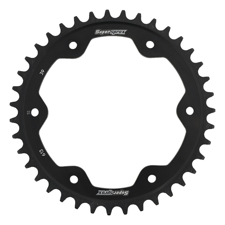 Couronne SUPERSPROX RFE-613:39-BLK # 50-29050-39