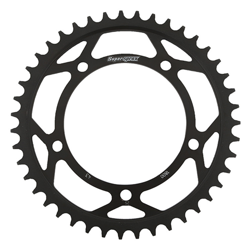 Couronne acier Supersprox