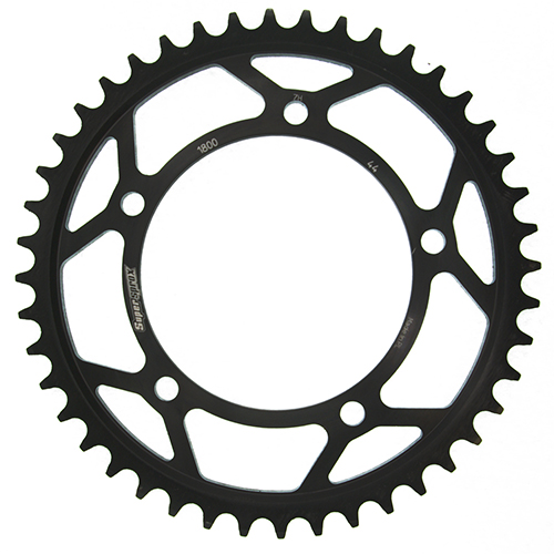Couronne acier Supersprox