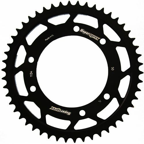 Couronne acier Supersprox