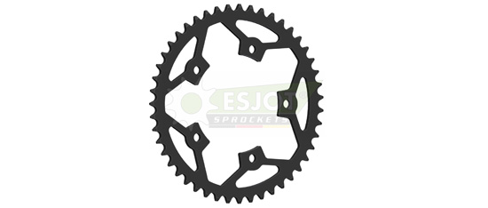 Couronne acier SUPERSPROX #520 50-32225-47