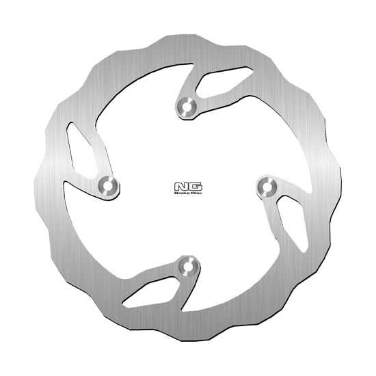 NG BRAKES Disque de frein arrière fixe Wave DIS1364X