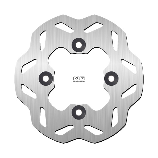 NG BRAKES Disque de frein arrière fixe Wave DIS1396X