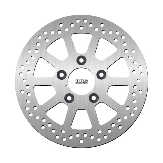 NG BRAKES Disque de frein arrière fixe DIS1532