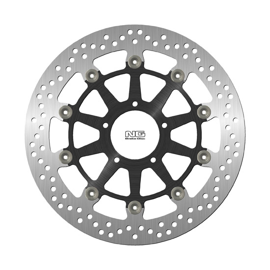 NG BRAKES Disque de frein flottant DIS1797G