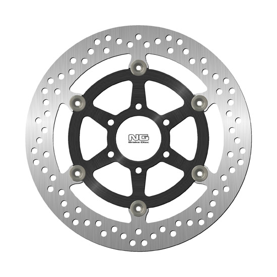 NG BRAKES Disque de frein flottant DIS2149G