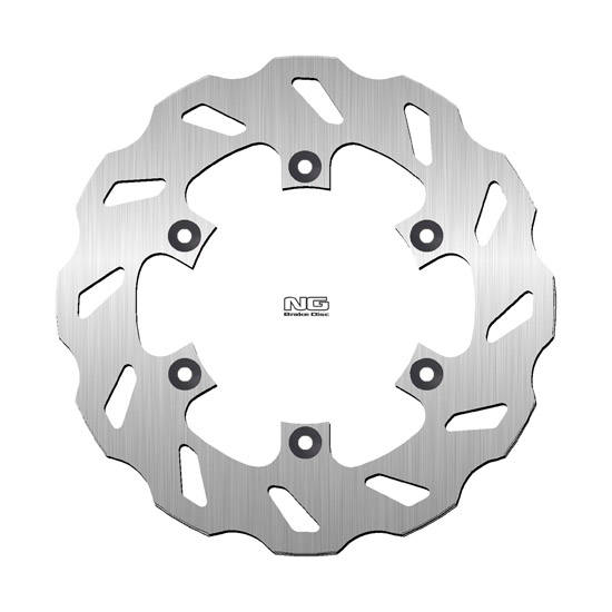NG BRAKES Disque de frein arrière fixe wave DIS310X