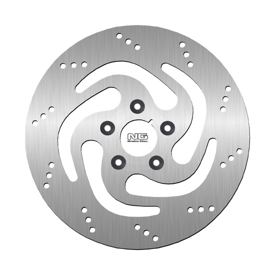 NG BRAKES Disque de frein fixe DIS742