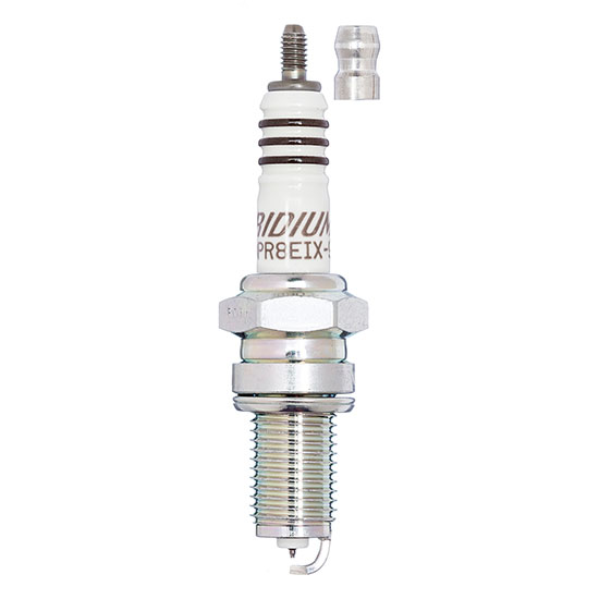 Bougie NGK DPR9EIX-9 Iridium IX