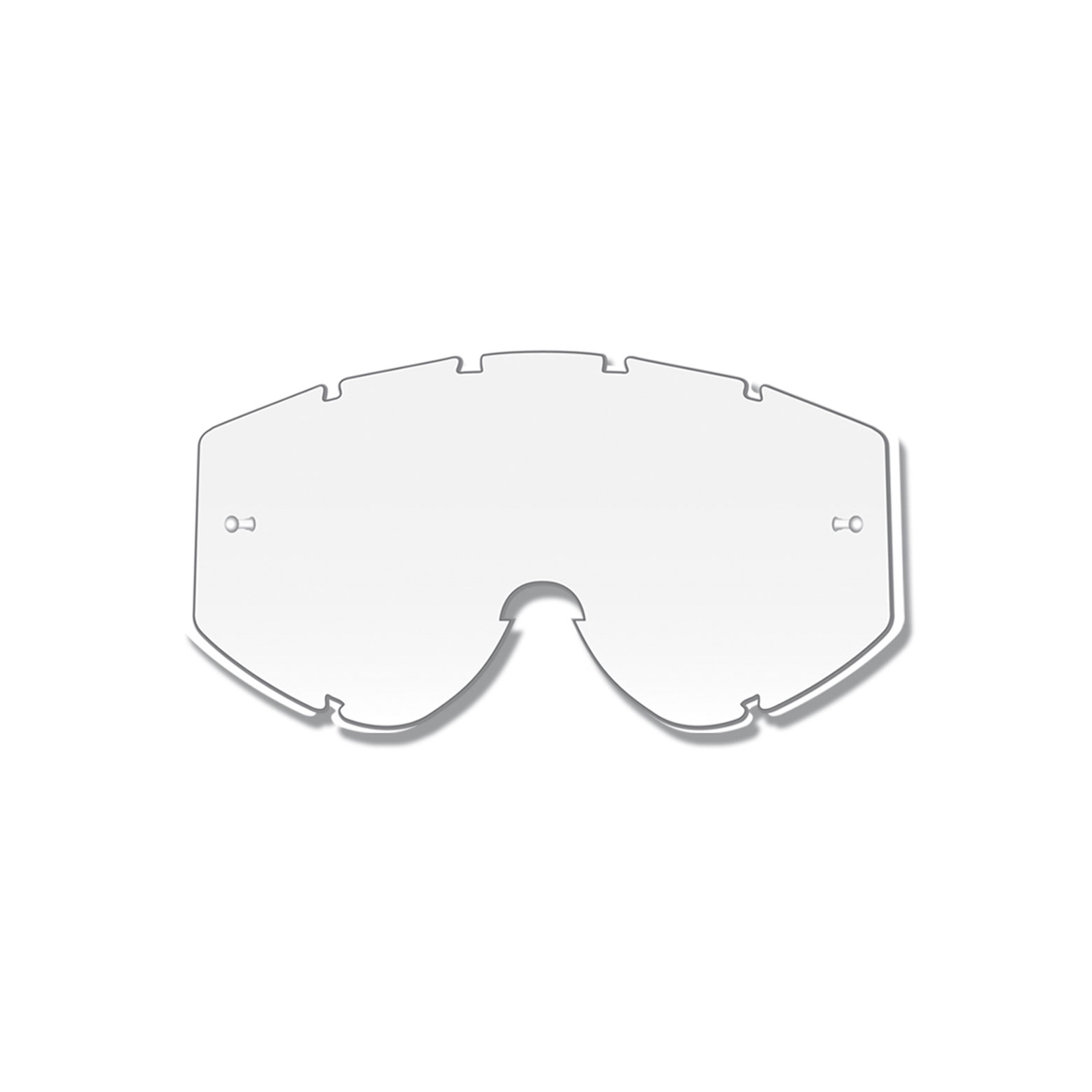 Écran 3212 anti-buée DB Face PROGRIP - vue 2