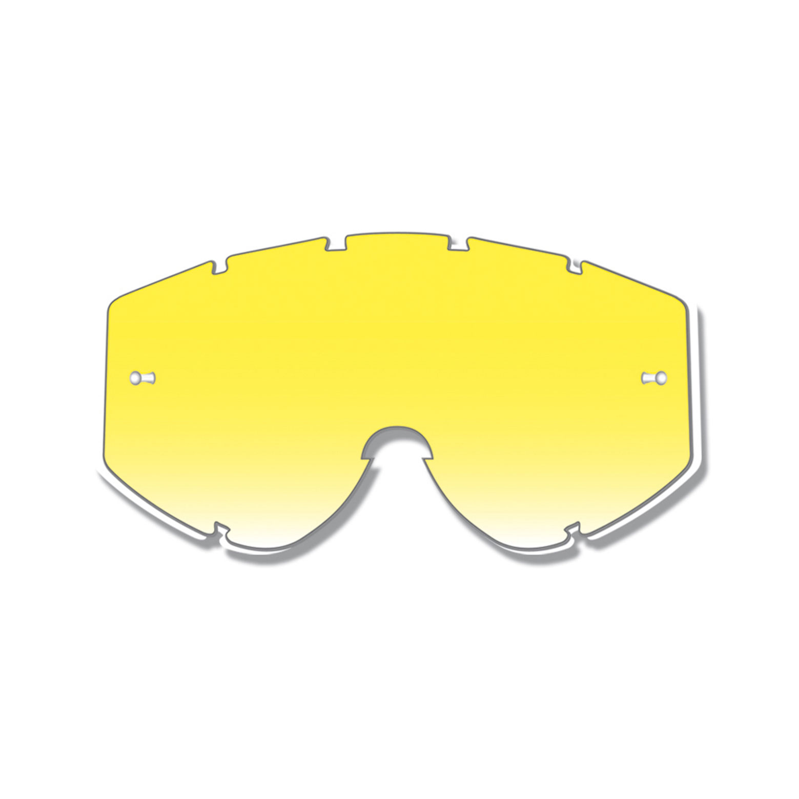 Écran Progrip 3221 Jaune - vue 2