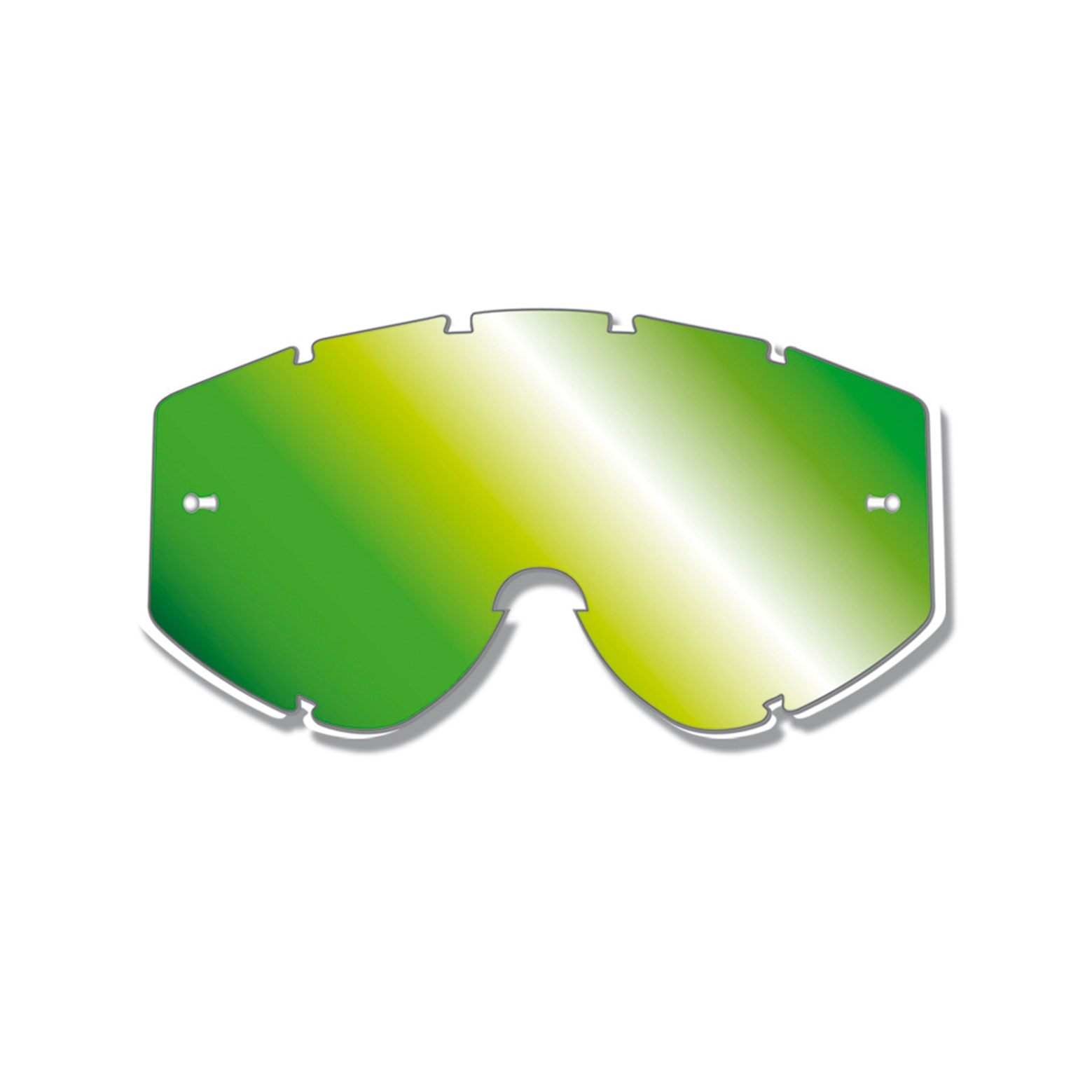 Écran 3251 Mir. Vert Mult PROGRIP - vue 2