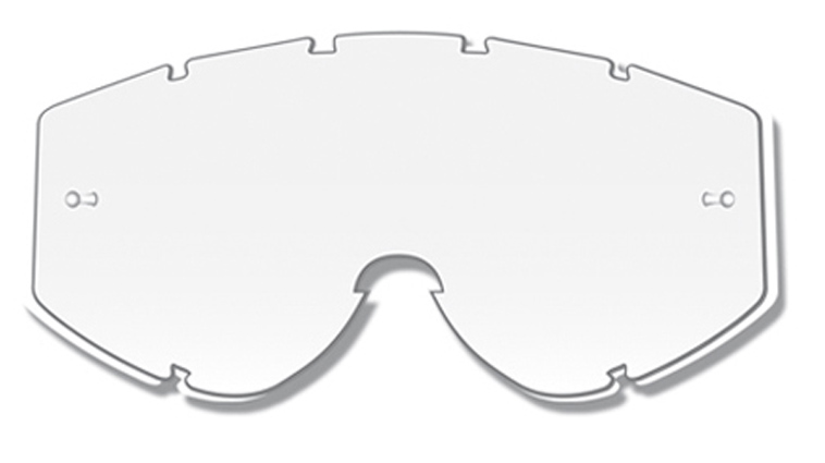 Écran 3310 transparent Progrip - vue 2