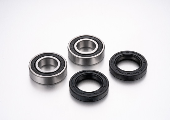 Kit de roulement de roue avant Factory Links