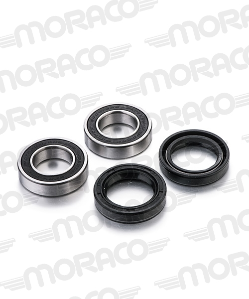 Kit de roulement de roue avant FACTORY LINKS