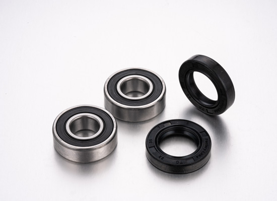 Kit de roulement de roue avant Factory Links