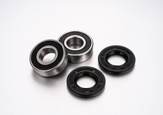 Kit de roulement de roue avant Factory Links