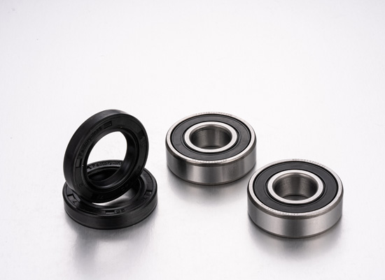 Kit de roulement de roue avant Factory Links