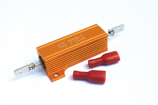 Relais de clignotants Kellermann I.Load IL 7,5 pour circuit 21W - vue 2