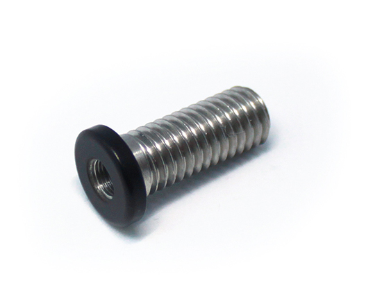 Adaptateur rigide M5 - M8x20 mm Kellermann Atto - vue 2