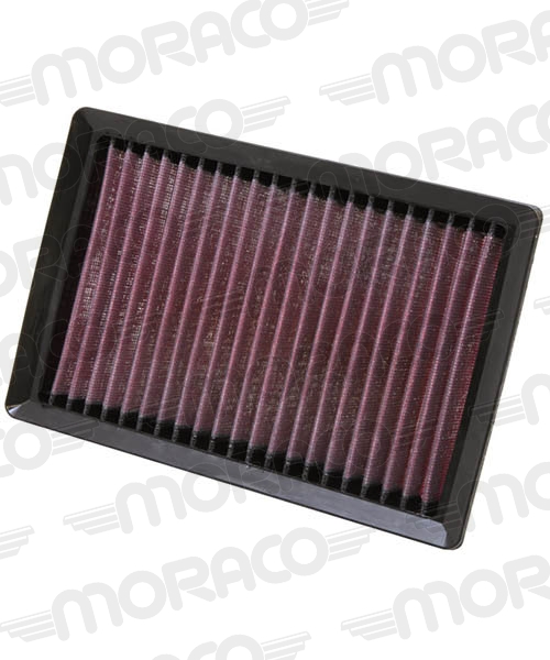 Filtre à air K&N Racing BMW S1000RR 2010-2011 - vue 2