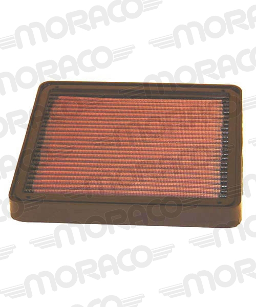 K&N Filtre à air BMW 750/1100 K Models 85-97 - vue 2