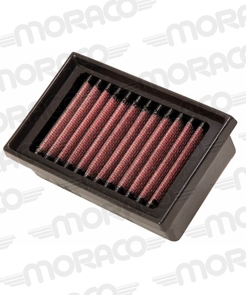 Filtre à air K&N BMW G650 XCHALLENGE / XMOTO / XCOUNTRY - vue 2