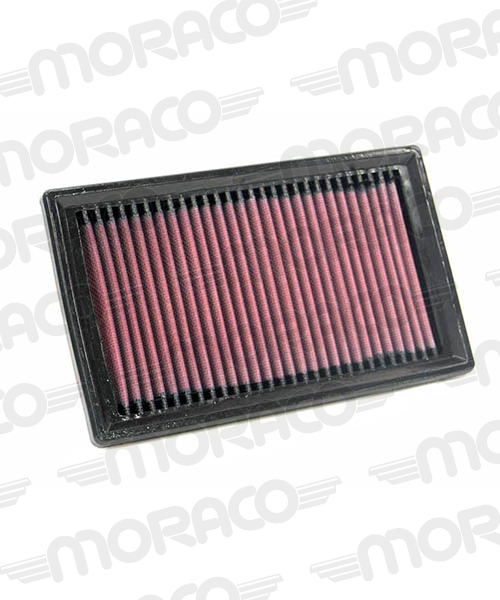 K&N Filtre à air Cagiva/Moto Guzzi 900/1000/1100 93