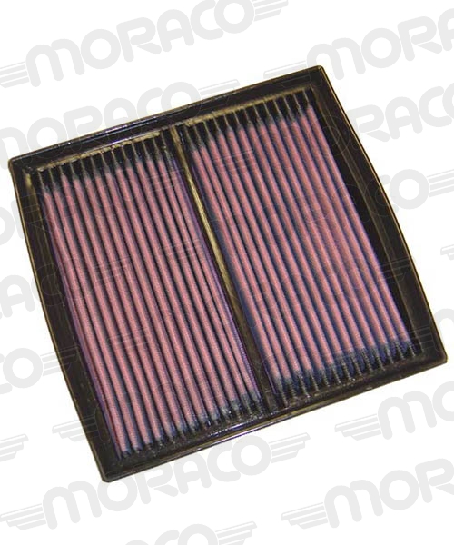 Filtre à air K&N Ducati ST2/ST3/ST4 97-07 - vue 3