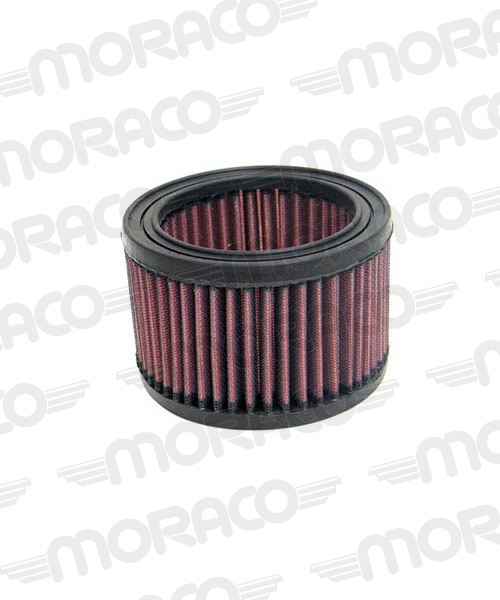 Filtre à air K&N Honda NX650 Dominator 88-00 - vue 2