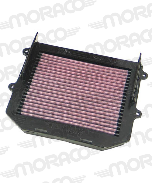 Filtre à air K&N Honda XL1000 Varadero 03-08 - vue 2