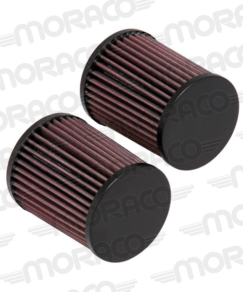 K&N Filtre à air Honda CBR1000RR 04-07 - vue 3