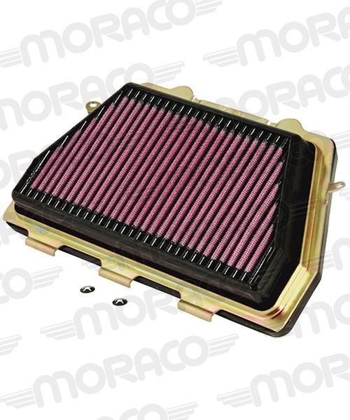 K&N Filtre à air Honda CBR1000RR 2008-2009 - vue 3