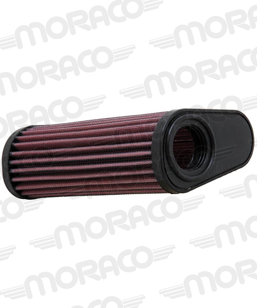 K&N Filtre à air Honda CB1000R 2009-2010 - vue 3